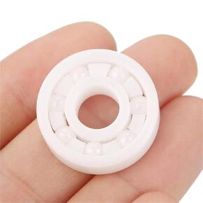 606 608 626 629 697 مصغرة محمل كرة الأخدود العميقة والأسطوانة المنزلق 1pcs in Kuwait