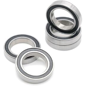5pcs S6900 Rs 10x22x6mm 6900 440C Stainless Steel S6900RS Ball Bearings S6900RS Bearing in Kuwait