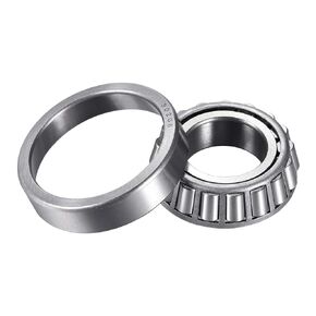 30206 30x62x17.25 Single Tapered Roller Bearing 1Pcs in Kuwait