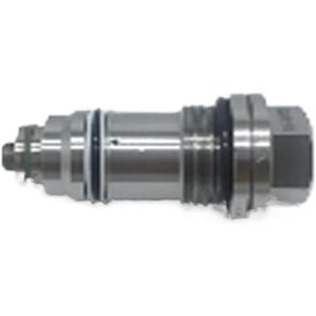 PC200-6 صمام تخفيف ضغط الجودة أعلى 723-46-45100 للحفارة in Kuwait