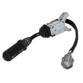 701/80297 70180297 Switch Column Road Lamps Wiper Right Hand for 2CX 2CXL 2CXS 2DX 3CX 3DX 3DXL 4C 4CN 4CX 4DX TM300 in Kuwait