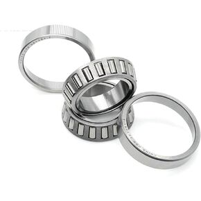 25x47x15 mm 1PC Steering Head Bearing 254715 Tapered Roller Motorcycle Bearings for Column 32005 in Saudi Arabia