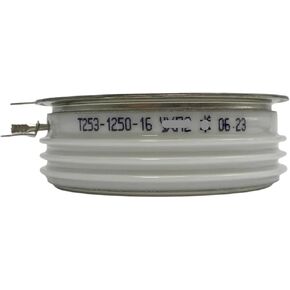 Thyristor T253-1250-16 1600V 1250A in Kuwait