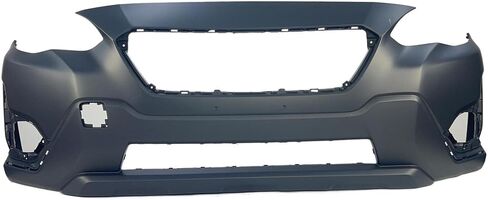 Fitparts متوافقة مع غطاء الوفير الأمامي Subaru Crosstrek 2021-2023 Preped W/Tow Hook Hole 57704FL030 SU1000195 in Saudi Arabia