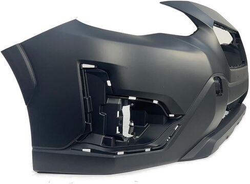 Fitparts متوافقة مع غطاء الوفير الأمامي Subaru Crosstrek 2021-2023 Preped W/Tow Hook Hole 57704FL030 SU1000195 in Saudi Arabia