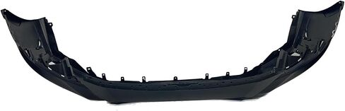 Fitparts متوافقة مع غطاء الوفير الأمامي Subaru Crosstrek 2021-2023 Preped W/Tow Hook Hole 57704FL030 SU1000195 in Saudi Arabia
