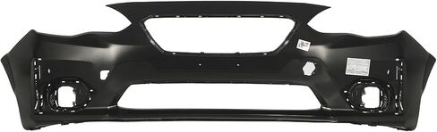 Fitparts متوافقة مع غطاء الوفير الأمامي Subaru Crosstrek 2021-2023 Preped W/Tow Hook Hole 57704FL030 SU1000195 in Saudi Arabia