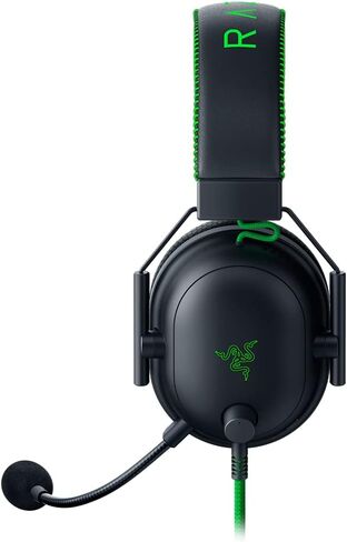 Razer BlackShark V2 Special Edition - Multi-Platform Wired Esports Headset (Renewed) in Saudi Arabia