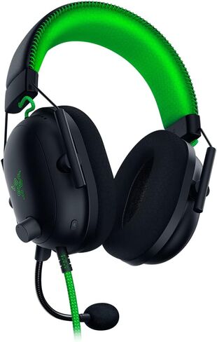 Razer BlackShark V2 Special Edition - Multi-Platform Wired Esports Headset (Renewed) in Saudi Arabia