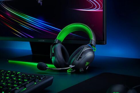 Razer BlackShark V2 Special Edition - Multi-Platform Wired Esports Headset (Renewed) in Saudi Arabia