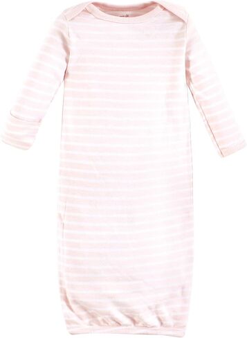 Touched by Nature Unisex Baby Organic Cotton Gowns in Kuwait