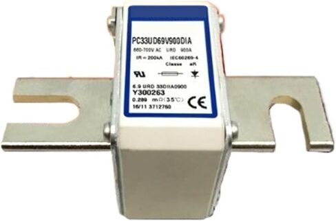 Fuses PC33UD69V900EF E300223 / PC33UD69V1000EF F300224 PC33UD69V1100EF G300225 PC33UD69V1250EF H300226 PC33UD69V1400EF(PC33UD69V900D1A) in Saudi Arabia