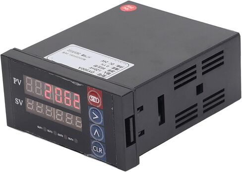 مؤشر الوزن DY300A في الوقت الحقيقي مراقبة التحويل D وحدة التحكم RS485 الإخراج TEDS 24V DC in Saudi Arabia