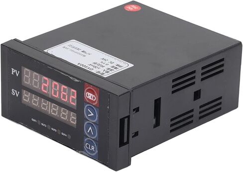 مؤشر الوزن DY300A في الوقت الحقيقي مراقبة التحويل D وحدة التحكم RS485 الإخراج TEDS 24V DC in Saudi Arabia