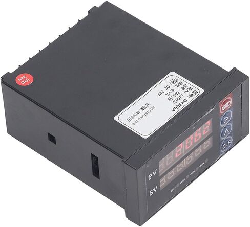 مؤشر الوزن DY300A في الوقت الحقيقي مراقبة التحويل D وحدة التحكم RS485 الإخراج TEDS 24V DC in Saudi Arabia
