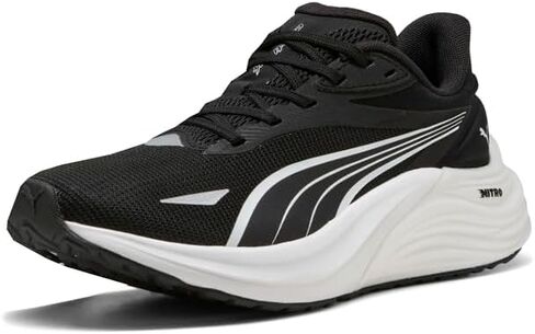 PUMA UNISEX-Child Electrify Nitro (Big Kid) Sneaker in Saudi Arabia