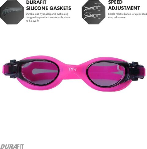 TYR Vesi Femme Googles in Saudi Arabia
