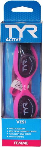 TYR Vesi Femme Googles in Saudi Arabia