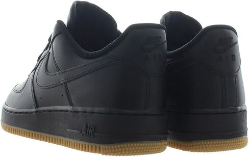 Nike Air Force 1 '07 أحذية الرجال (HJ9291-478 ، Armory Navy/Sail/Pale Ivory/Baltic Blue) الحجم 11.5 in Saudi Arabia