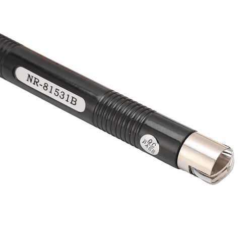 K -Type Type Handheld ThermoCouple Probe ، NR 81531B -50-500 ℃ نطاق قياس مستشعر Tempreture مستشعر مستقيم SHANK THERMOCOUPLE لقياس درجة الحرارة in Kuwait
