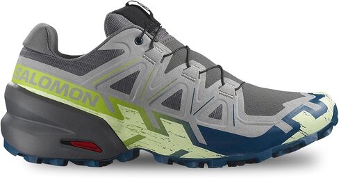 Salomon Men's Speedcross 6 Sneaker in Kuwait
