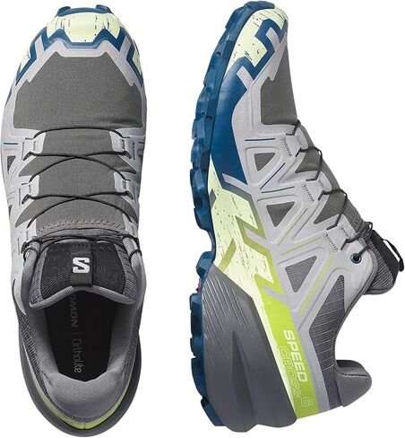 Salomon Men's Speedcross 6 Sneaker in Kuwait