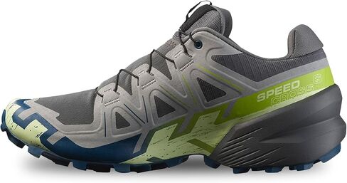 Salomon Men's Speedcross 6 Sneaker in Kuwait
