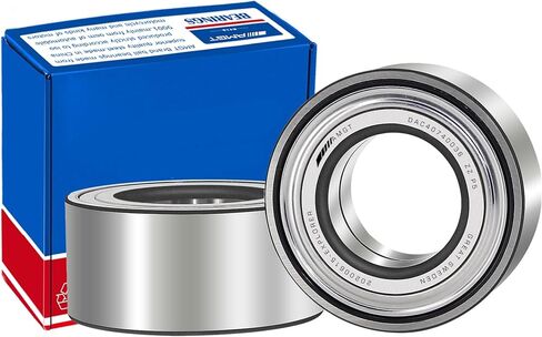 1PCS Wheel Hub محمل DAC40740036 40BWD15 05 06 00-05 01-06 00-09AU0817-5LL 40210-4M400 (DAC40740036-2RS) in Saudi Arabia