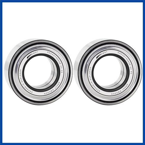 1PCS Wheel Hub محمل DAC40740036 40BWD15 05 06 00-05 01-06 00-09AU0817-5LL 40210-4M400 (DAC40740036-2RS) in Saudi Arabia