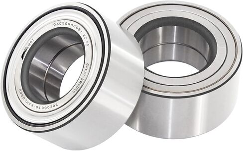 1PCS Wheel Hub Bearing DAC50890051 DAC50890051-2Z DAC50890051-2RS (DAC50890051-P5) in Saudi Arabia