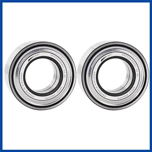1PCS Wheel Hub Bearing DAC50890051 DAC50890051-2Z DAC50890051-2RS (DAC50890051-P5) in Saudi Arabia