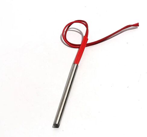 BIRAN Cartridges Heaters 9mm×320mm-360mm Heating Element Resistors Heater End Mould AC110V/220V/380V 720W-800W 2pcs/lot(110V,720W 9x320mm) in Saudi Arabia