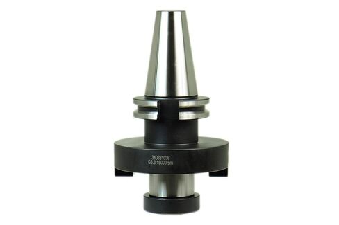 Tegara CAT40 1-1/2 x 2.4" Shell Face Mill Tool Holder 202-5374 M) in Kuwait