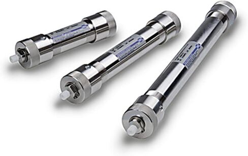 Macherey-Nagel 762554.100 Nucleodur C18 HTEC varioprep HPLC العمود ، التحضيري ، 5µm ، طول 125 مم ، معرف 10 مم ، L1 USP in Saudi Arabia