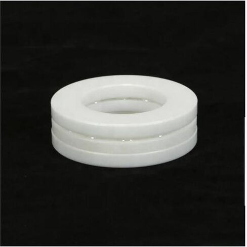 51201 السيراميك المحوري كرة التوجه المحامل محامل خزفية كاملة 1pcs in Kuwait