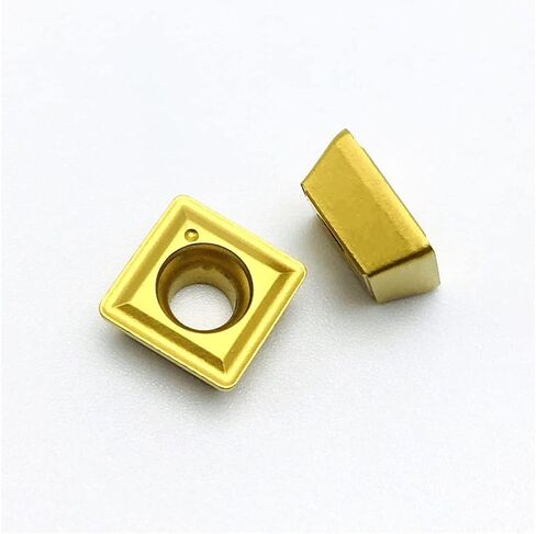 أداة Carbide 10 قطع من أداة المخرطة SPMG090408 DG TT8020 U Carbide Drill SPMG 090408 DG TT8020 CNC Tool (الزاوية: SPMG090408 DG TT8020 ، قطر Shank: 10pcs (1box)) in Saudi Arabia