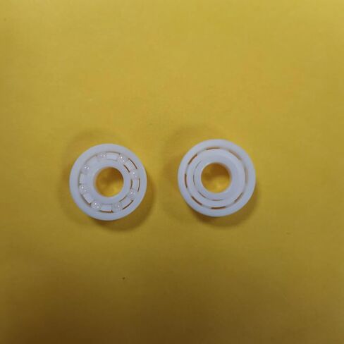 606 608 626 629 697 مصغرة محمل كرة الأخدود العميقة والأسطوانة المنزلق 1pcs in Kuwait