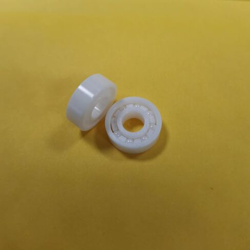 606 608 626 629 697 مصغرة محمل كرة الأخدود العميقة والأسطوانة المنزلق 1pcs in Kuwait