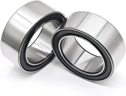 1Pcs 35BD5220RS 35x52x20mm Bearing Car Air Conditioning Compressor Bearings in Saudi Arabia