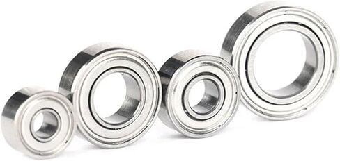 Ball Bearing BH60 VM40M BM50M Handle Bearing 4Pcs in Saudi Arabia
