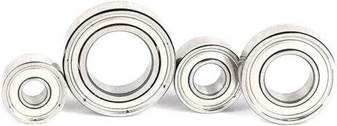 Ball Bearing BH60 VM40M BM50M Handle Bearing 4Pcs in Saudi Arabia
