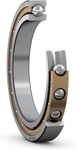 Deep Groove Ball Bearing 6206-2RZ/C3Z2 1Pcs in Saudi Arabia
