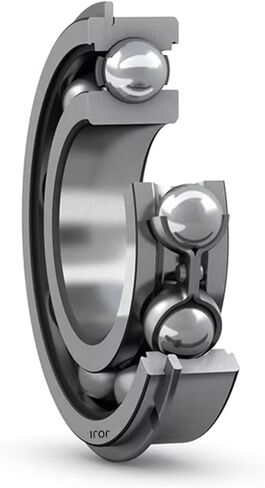 Deep Groove Ball Bearing 6206-2RZ/C3Z2 1Pcs in Saudi Arabia