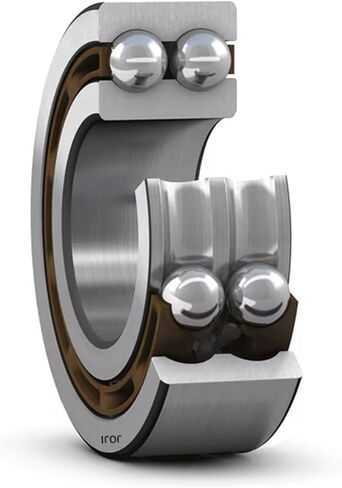 Deep Groove Ball Bearing 6206-2RZ/C3Z2 1Pcs in Saudi Arabia