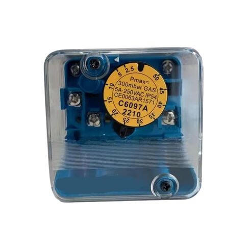1pc Pressure Switch Air Pressure Switch C6097A 2110/C6097A 2210/C6097A 2310/C6097A 2410/C6097A 0110/C6097A 0210/C6097A 0310(C6097A 2310) in Saudi Arabia