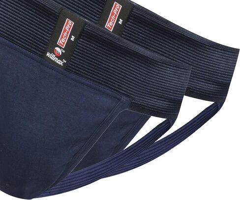 WMX KD Willmax Jockstrap Gym Cotton Cotton مع كوب جيب Multi Sport in Kuwait