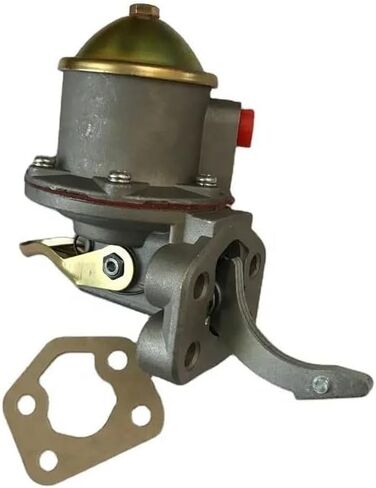 1446951M91 4222105M91 Fuel Pump for Farm Tractor 175 180 1014 1134 in Saudi Arabia