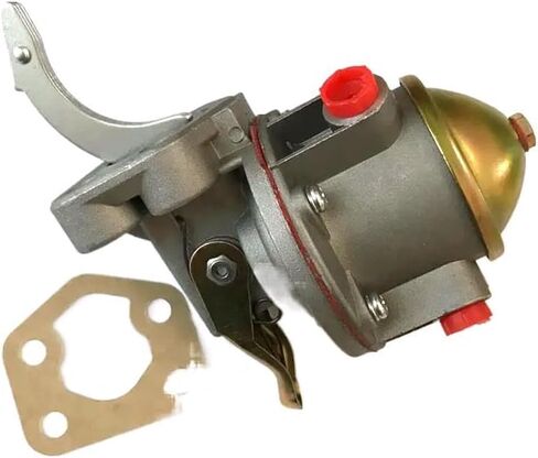 1446951M91 4222105M91 Fuel Pump for Farm Tractor 175 180 1014 1134 in Saudi Arabia