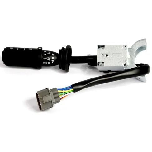 701/80297 70180297 Switch Column Road Lamps Wiper Right Hand for 2CX 2CXL 2CXS 2DX 3CX 3DX 3DXL 4C 4CN 4CX 4DX TM300 in Kuwait