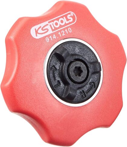 'KS Tools Plastic 914.1210 1/2 Reversible Ratchet, 72 Teeth in Saudi Arabia
